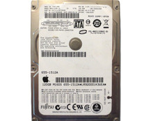 MHZ2120BH G1 CA07018-B57300AP 0FFD3D-00810009 (K64) Thailand 120gb Sata 2009-05