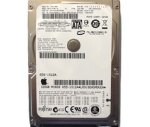 MHZ2120BH G1 CA07018-B57300AP 0FFD3A-00810009 (K64) Thailand 120gb Sata 2009-05