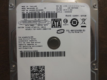 Fujitsu MHY2040BH 20 CA06889-B31000MS 0CFE1A-0093000B 20gb Sata