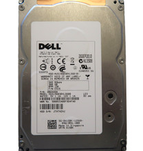 Dell HUS156030VLS600 0B24494 E516 15,000rpm 6Gb/s 64MB 3.5" 300gb SAS hard drive