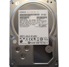 Hitachi HUA722020ALA330 0F10452 JPK3EA DK7SAA200 2.0TB 3.5" Sata HDD SEP-2010