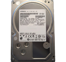 Hitachi HUA722020ALA330 0F10452 JPK3EA DK7SAA200 2.0TB 3.5" Sata HDD SEP-2010