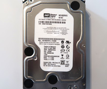 WD WD1002FBYS-01A6B0 HBRNHV2AA (WMAT) Malaysia 1.0TB 3.5" Sata HDD 21SEP2008