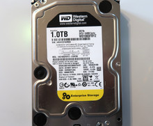 WD WD1003FBYZ-010FB0 HHRNHTJAA (WCAW) Thailand 1.0TB 3.5" Sata HDD 23MAY2015
