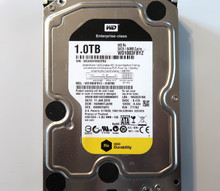 WD WD1003FBYZ-010FB0 HANNHTJAHB (WCAW) Thailand 1.0TB 3.5" Sata HDD 11JAN2015