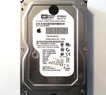 WD WD1600AAJS-40H3A0 HHRNHV2CHN (WCAT) Thailand 160gb 3.5" Sata HDD 03MAR2009