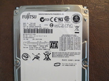 Fujitsu MHW2100BH CA06820-B44500SN 0FFFBB-00000012 100gb Sata (Donor for Parts)