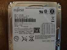 Fujitsu MHV212RBH CA06672-B49600WL 0BCB1B-00000029 120gb Sata (Donor for Parts)