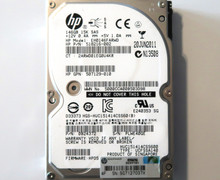 Hitachi HUC151414CSS600 0B24372 HPD5 518216-002 507129-010 146gb SAS 2.5" HDD