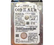 Hitachi HTS543232A7A384 0J13143 DA3734 (120) China 2.5" 320gb Sata HDD JUN-12