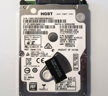 Hitachi HTS725032A7E630 0J43983 DA7069 (1508) China 2.5" 320gb Sata AUG-15