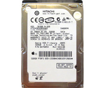 Hitachi HTS545032B9SA02 0A76053 DA3190 (IX0) Thailand 2.5" 320gb Sata HDD JAN-10