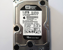 WD WD1001FALS-40U9B0 HANNNT2CB (WMAT) Malaysia 1.0TB 3.5" Sata HDD 21FEB2010