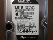 Western Digital WD1001FALS-40K1B0 DCM:HANNHV2CB Apple#655-1475D 1.0TB Sata