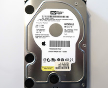 WD WD2500AAJS-40VWA1 HHRNHTJCHN (WCAR) Thailand 3.5" 250gb Sata HDD 07JUN2008