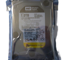 Western Digital RE4 WD1003FBYX-01Y7B2 1TB 3.5" 7200rpm 64MB 3Gb/s Sata HDD
