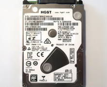 Hitachi HTS725032A7E630 0J48113 DA7148 320gb 2.5" Sata HDD (1604) China APR-16
