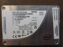 Intel SSDSC2BW180A3L FW:LE1i 180gb Sata SSD