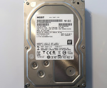 Hitachi HUS724040ALE640 0F14683 Thailand MPK580 FW:580 4.0TB Sata 3.5" MAY-2015