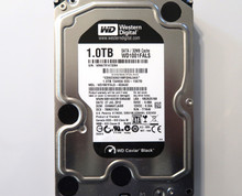 WD WD1001FALS-403AA0 EHNNHTJABB (WMAT) Thailand 3.5" 1.0TB Sata HDD 27JUL2012