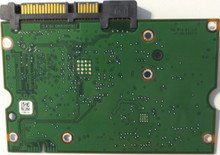 ST4000NM0033 9ZM170-004 SN04 TK (7387 H) 100706008 REV C 4TB Sata 3.5" PCB