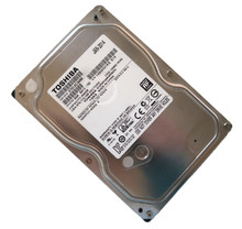 Toshiba DT01ACA050 7200rpm 6gbs 32MB 3.5" 500gb Sata Internal desktop HDD *New*