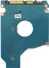 Toshiba MK5061GSY HDD2F52 M UL01 T 010 A0/MC102E (40A0) G002872A5 500gb Sata PCB