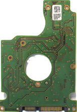 HTS725032A7E630 0J43983 DA7069 (0J34897 DA6115A) 220 0A9427 01 320gb Sata PCB