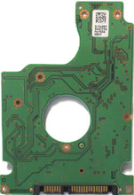 HTS725032A7E630 0J43983 DA6605 (0J34897 DA6115A) 220 0A9427 01 320gb Sata PCB
