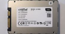 Crucial CT275MX300SSD1 FW:M0CR021 275gb Sata SSD