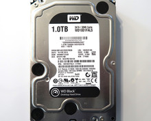 WD WD1001FALS-41Y6A1 HANNHTJCAB (WCAT) Thailand 1.0TB 3.5" Sata HDD 19FEB2013