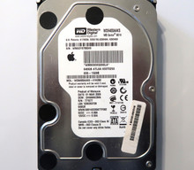 WD WD6400AAKS-41H2B0 DHNNNV2MA (WMAS) Malaysia 3.5" 640gb Sata HDD 01MAR2009