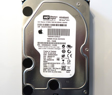 WD WD6400AAKS-41H2B0 DHRNHV2MAB (WCAS) Thailand 3.5" 640gb Sata HDD 29JAN2010
