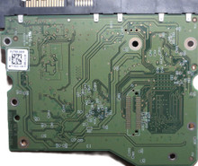 Western Digital WD4000FYYZ-01UL1B2 (771822-106 AD) 4.0TB Sata PCB