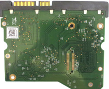 WD WD4000FYYZ-01UL1B1 (771822-D02 AH) 2060-771822-002 REV A 4.0TB Sata 3.5" PCB