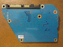 Toshiba MG04ACA400E HDEPR11GEA51 FW:FP3B REV:A3 (18C0) 4.0TB Sata PCB