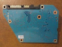 Toshiba MG04ACA200N HDEPR03GEA51 FW:FJ3A REV:A3 (19C0) 2.0TB Sata PCB