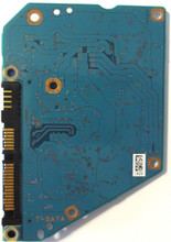 Toshiba MG04ACA200N HDEPR03GEA51 FJ3A REV A3 (19C0) G003626A 2TB Sata 3.5" PCB