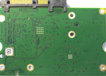 Seagate ST4000NM0053 1C1170-268 FW:G003 TK (8480 G) 4.0TB Sata PCB