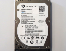 Seagate ST500LM021 1KJ152-020 0002YXM1 (W62) China WU 500gb 2.5" Sata HDD AUG/2016