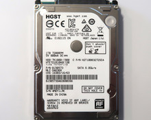 Hitachi HTS721010A9E630 PN:0J30573 MLC:DA6368 China 1000gb 2.5" Sata 20JUN2016