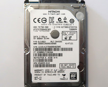 Hitachi HTS727550A9E365 0J18821 DA4585 Thailand 500gb Sata 2.5" HDD 0CT-12
