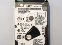 Hitachi HTS725050A7E630 PN:0J38075 MLC:DA6514 China 500gb Sata 2.5" HDD FEB-15