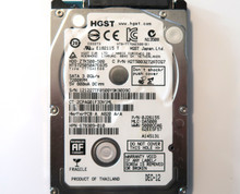 Hitachi HTS725050A7E635 0J26155 DA5008 2.5" 500gb Sata HDD Z7K500-500 Thailand
