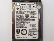 Hitachi HTS545050A7E680 PN:0J37165 MLC:DA6129 Thailand 500gb Sata 2.5" MAR-14