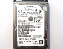 Hitachi HTS727550A9E364 0J18811 DA4217 Thailand 500gb Sata 2.5" HDD 09/2012
