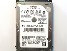 Hitachi HTS727550A9E362 PN:0J18851 MLC:DA4187 Thailand 500gb Sata HDD SEP-11