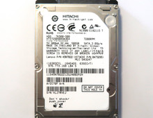 Hitachi HTS725050A9A364 0A73295 MLC:DA3247 Thailand 500gb Sata 2.5" HDD 12JUN10
