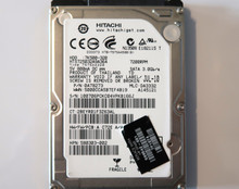 Hitachi HTS725032A9A364 PN:0A78273 MLC:DA3332 Thailand 320gb 2.5" Sata JUL-10