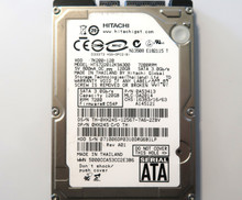 Hitachi HTS722012K9A300 0A53413 DA2014 Thailand 120gb 2.5" Sata HDD 0CT-07